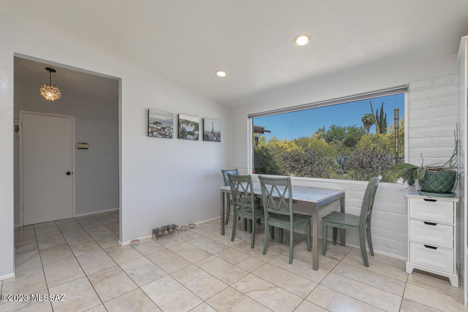 Westward Look Terrace - Residential