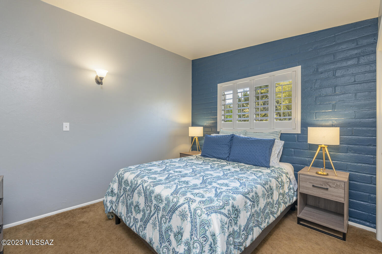 Westward Look Terrace - Residential