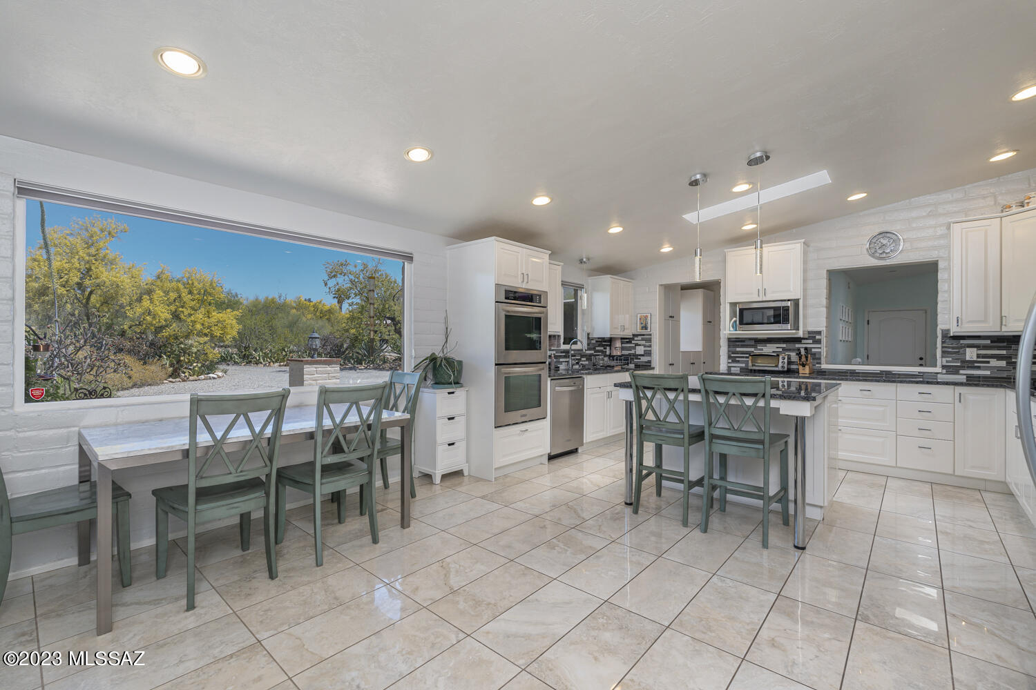 Westward Look Terrace - Residential