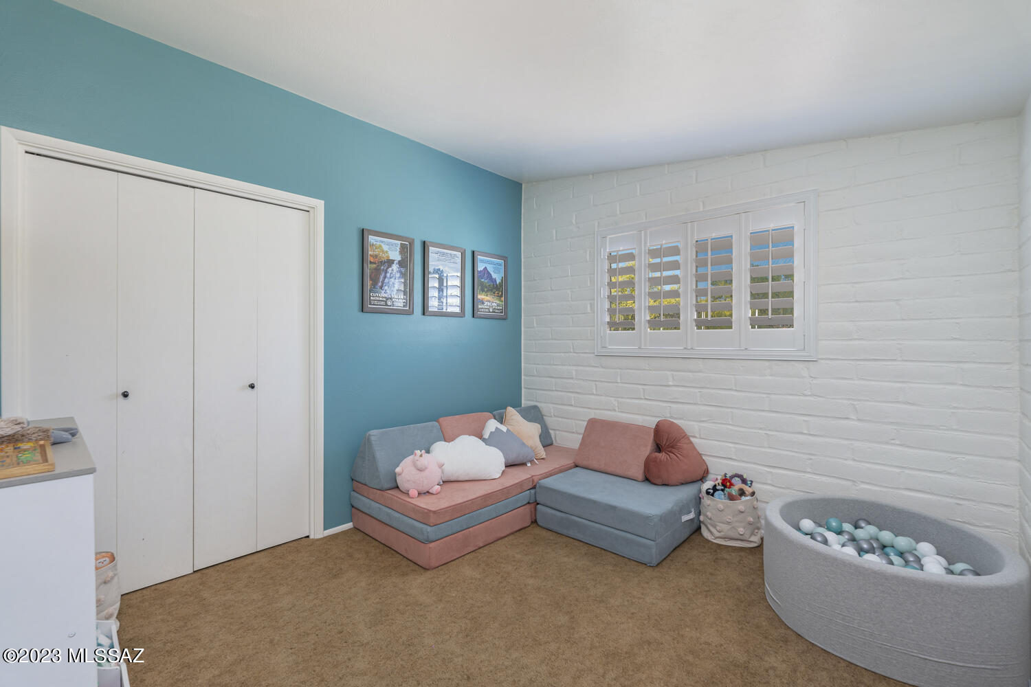 Westward Look Terrace - Residential