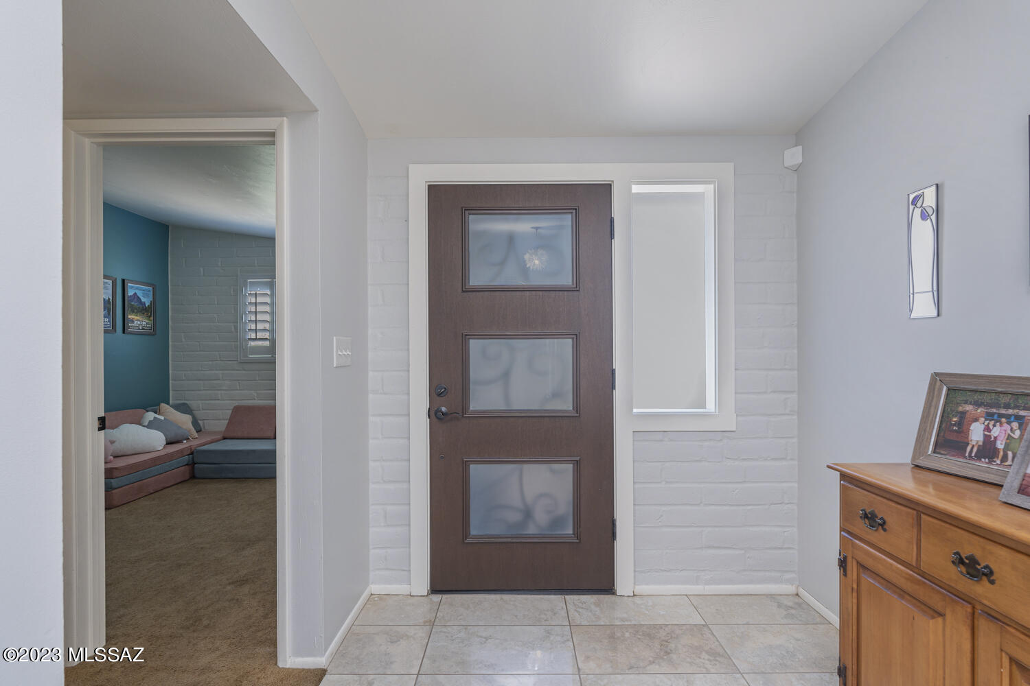 Westward Look Terrace - Residential