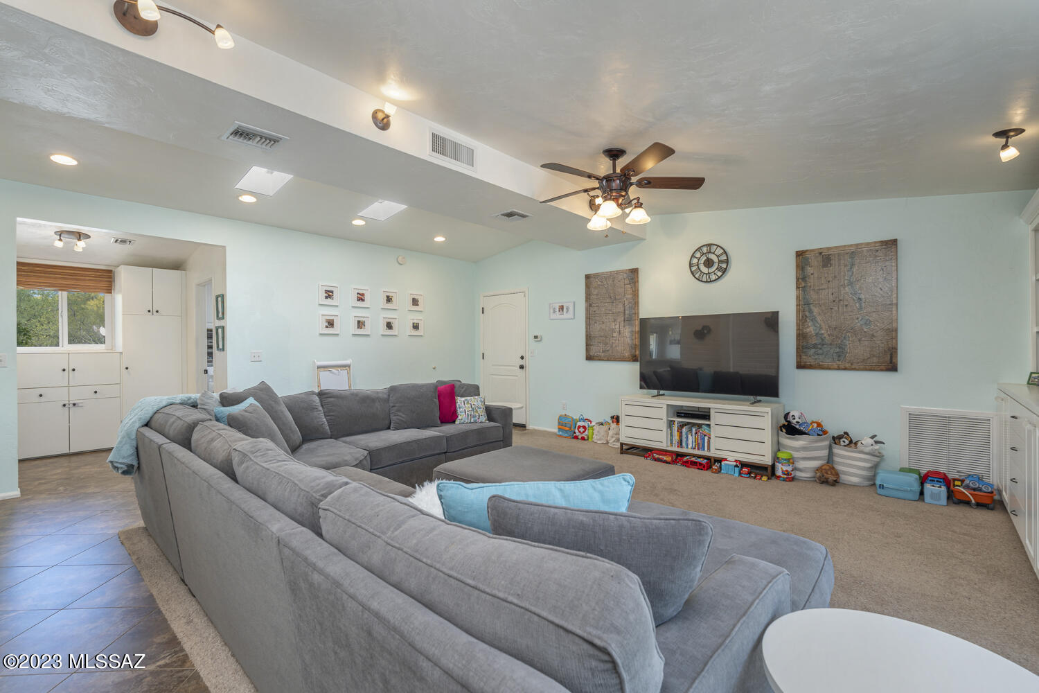 Westward Look Terrace - Residential