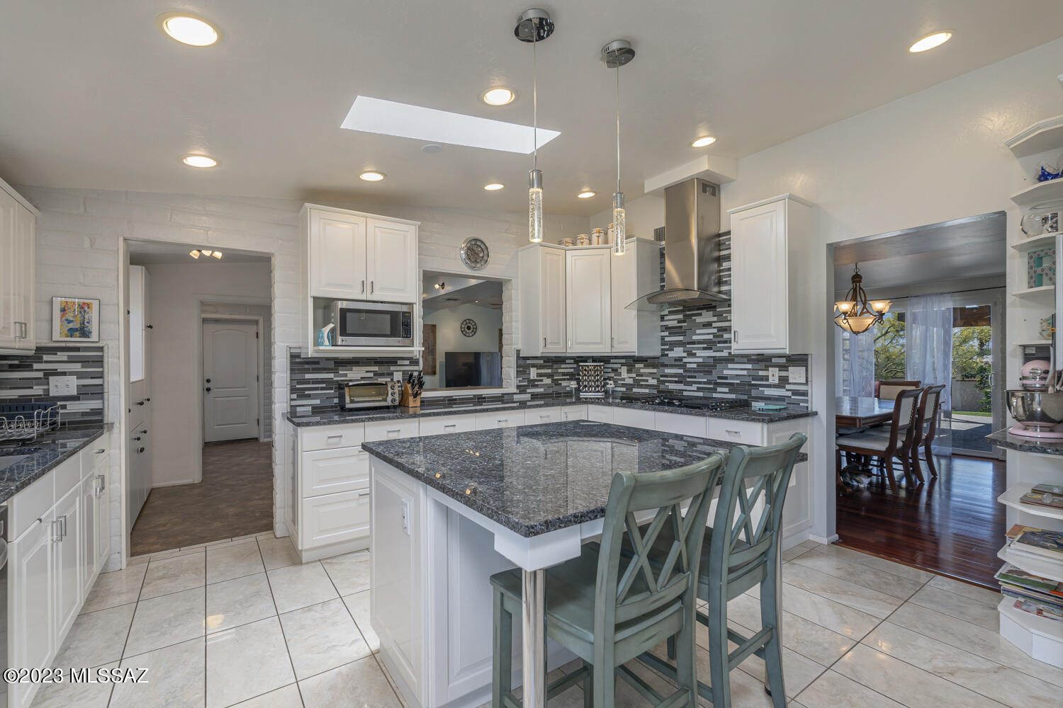 Westward Look Terrace - Residential