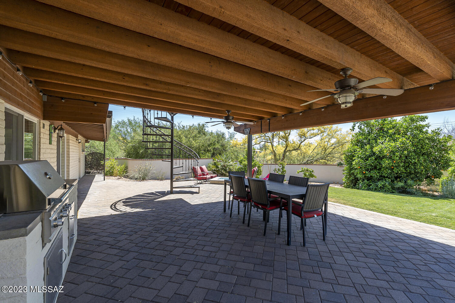 Westward Look Terrace - Residential