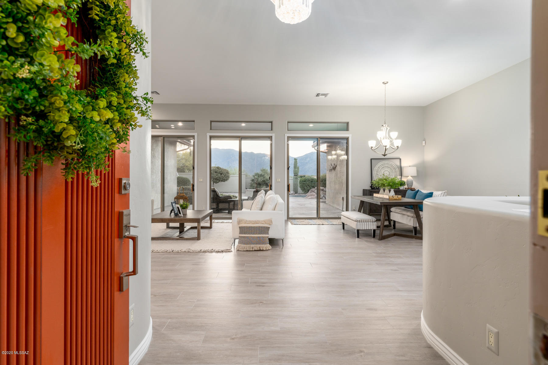 Tangerine Heights (1-80) - Residential