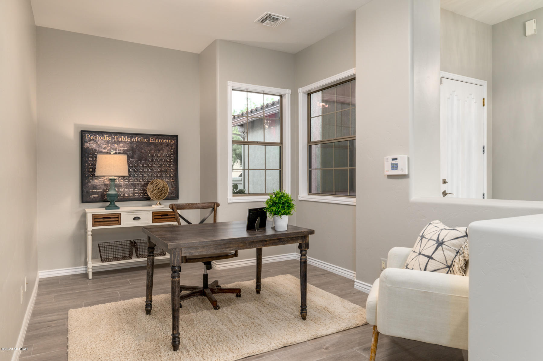 Tangerine Heights (1-80) - Residential