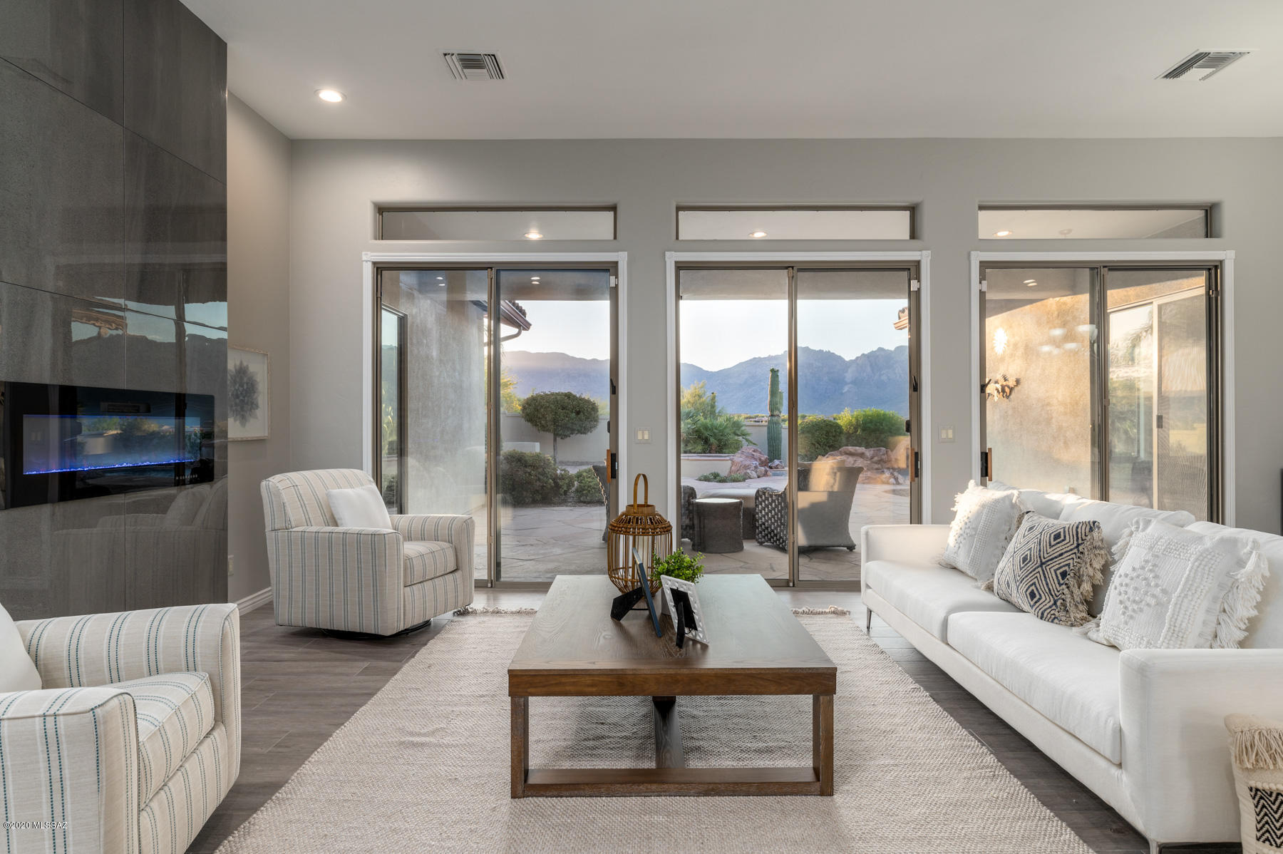 Tangerine Heights (1-80) - Residential