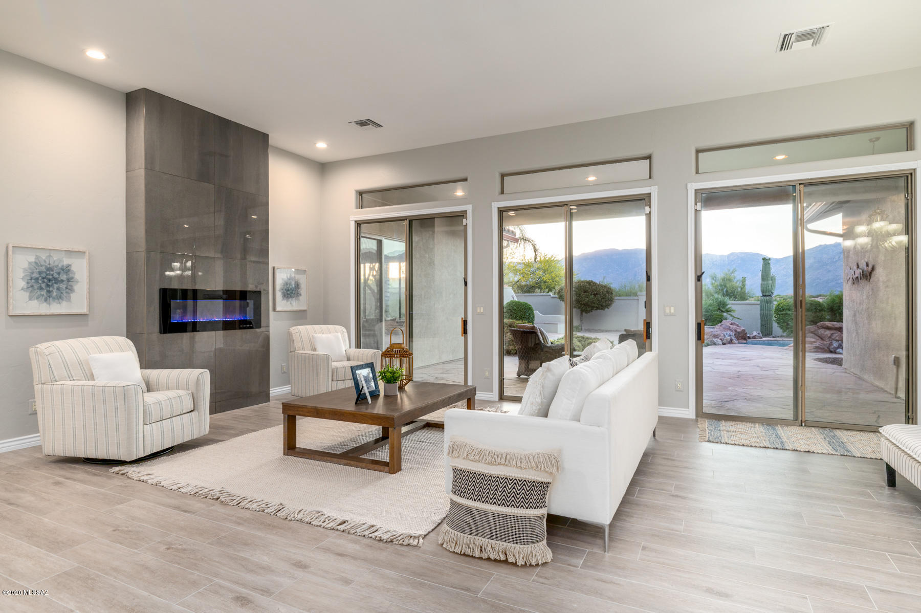 Tangerine Heights (1-80) - Residential