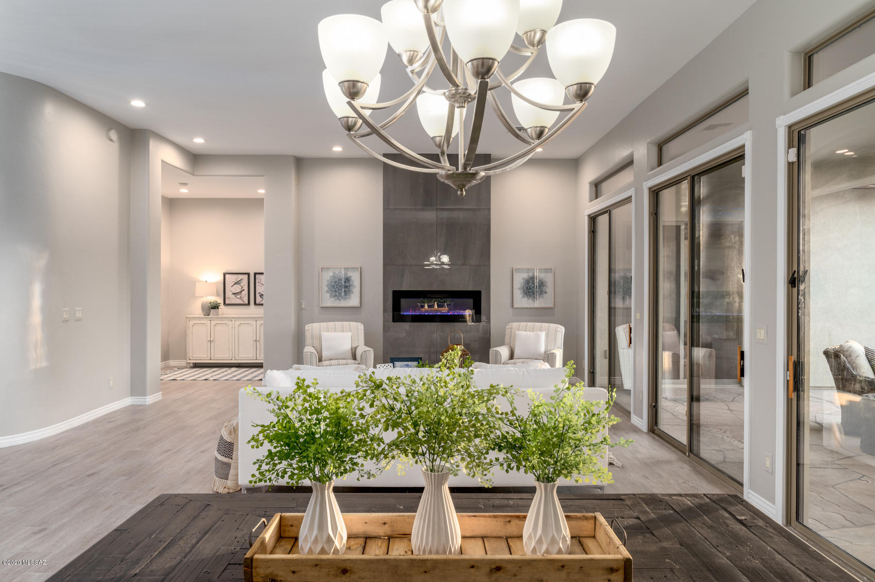 Tangerine Heights (1-80) - Residential