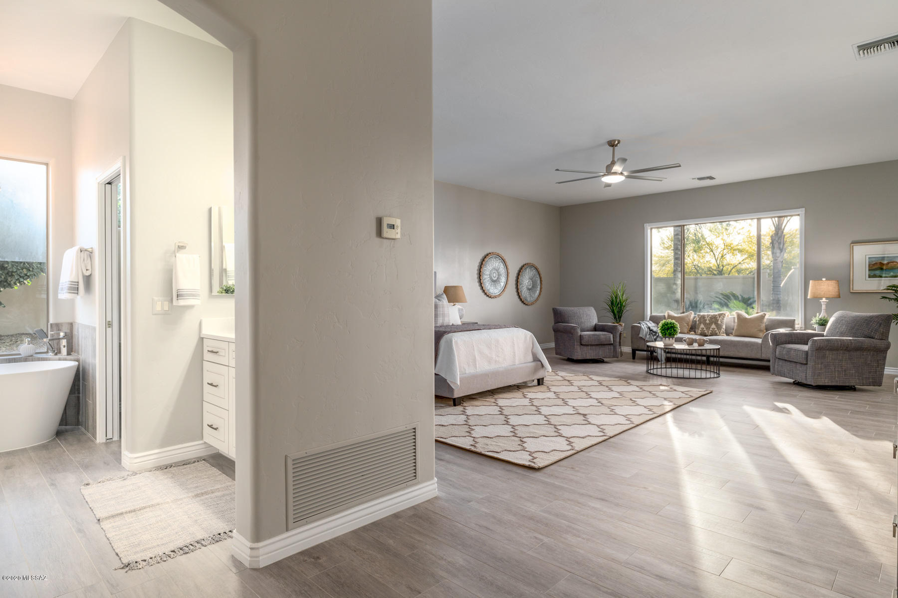 Tangerine Heights (1-80) - Residential
