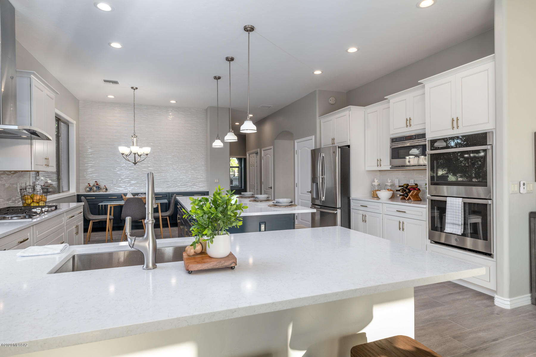 Tangerine Heights (1-80) - Residential