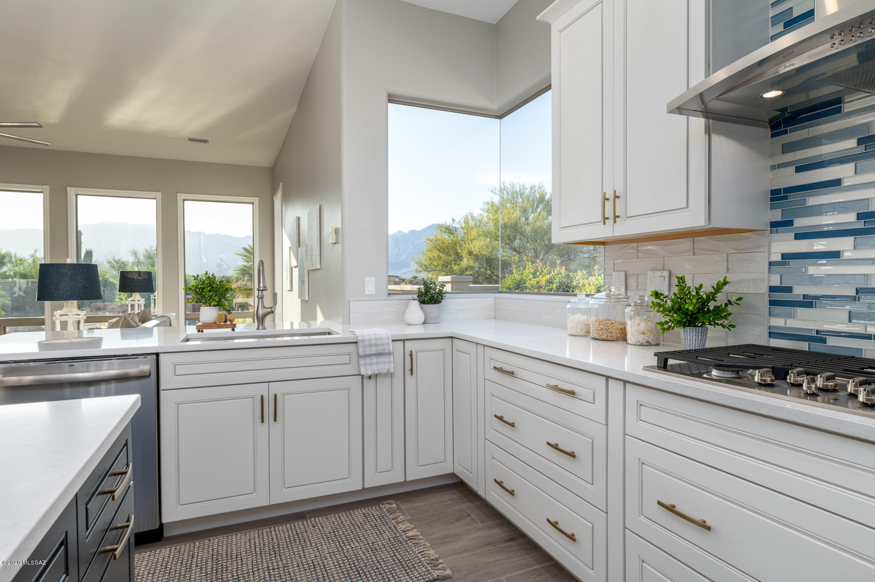 Tangerine Heights (1-80) - Residential