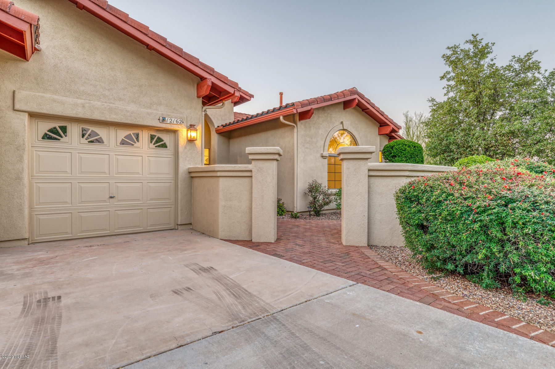 Tangerine Heights (1-80) - Residential