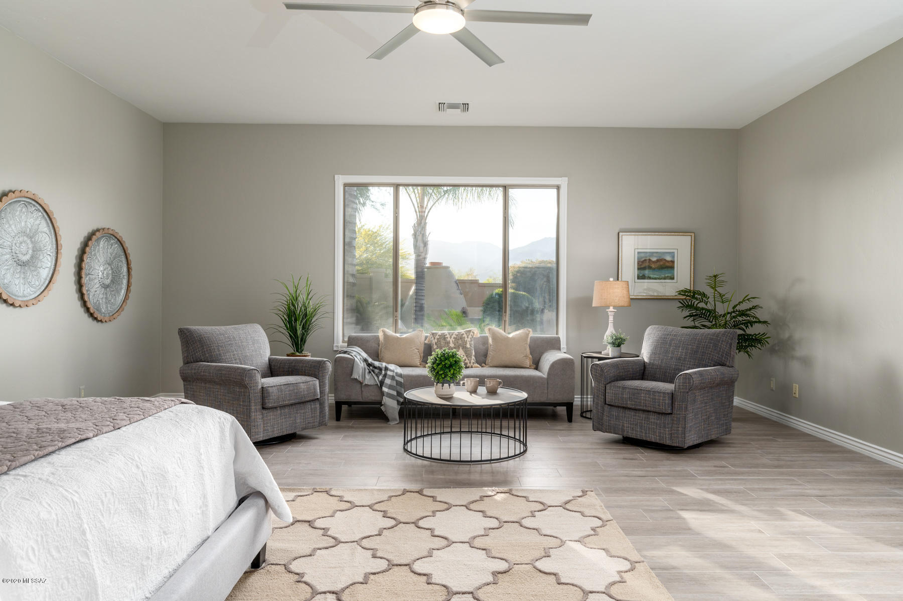 Tangerine Heights (1-80) - Residential