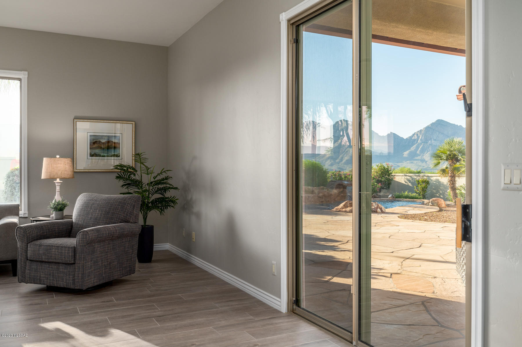 Tangerine Heights (1-80) - Residential