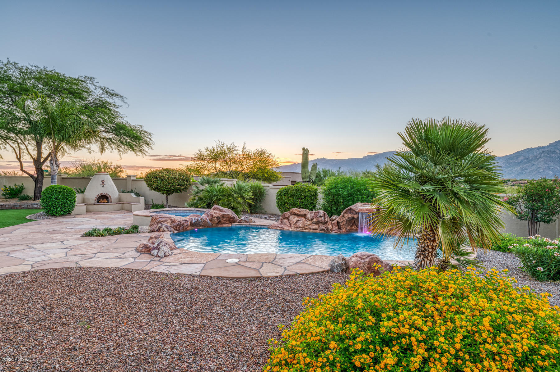 Tangerine Heights (1-80) - Residential