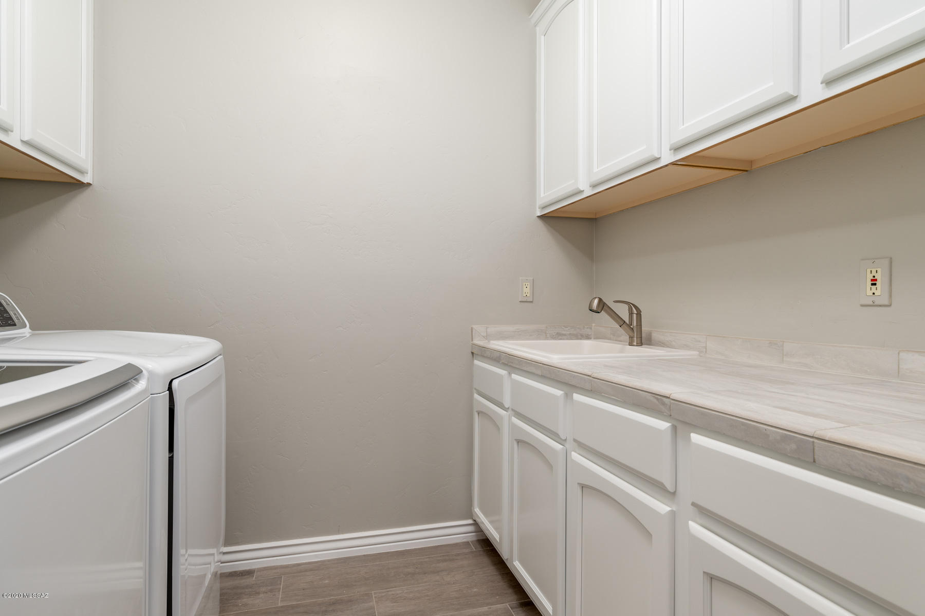 Tangerine Heights (1-80) - Residential