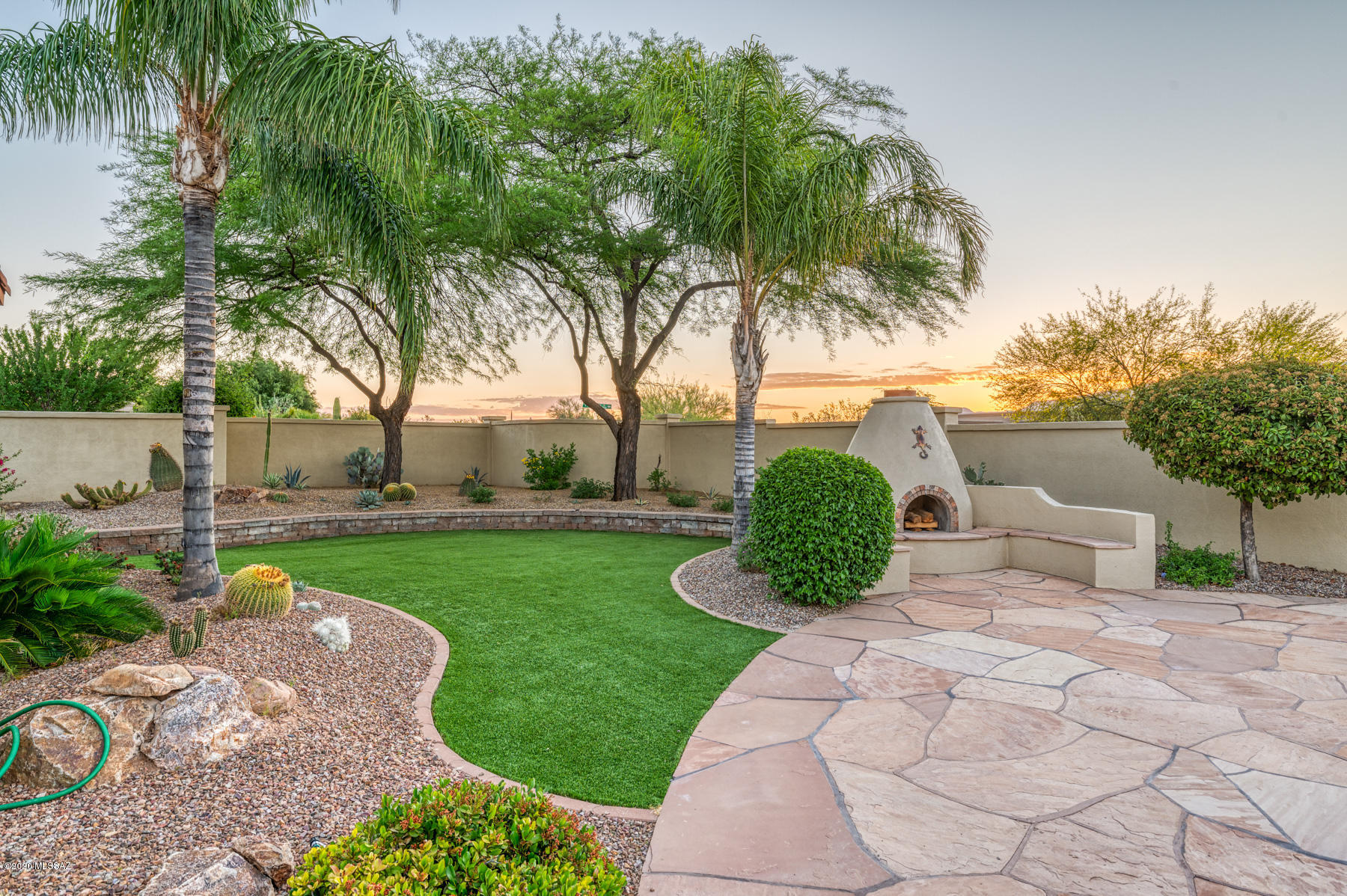 Tangerine Heights (1-80) - Residential