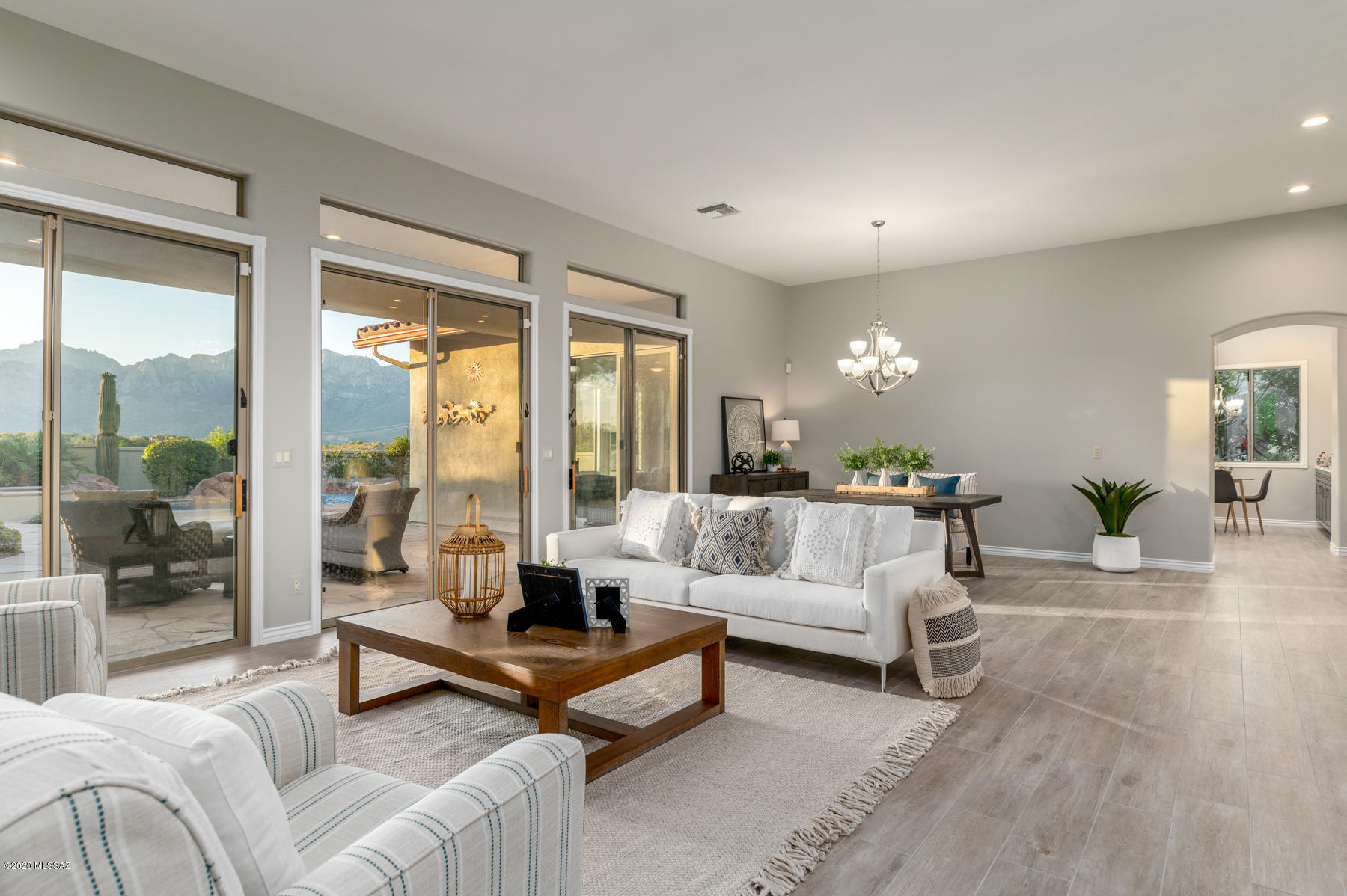 Tangerine Heights (1-80) - Residential
