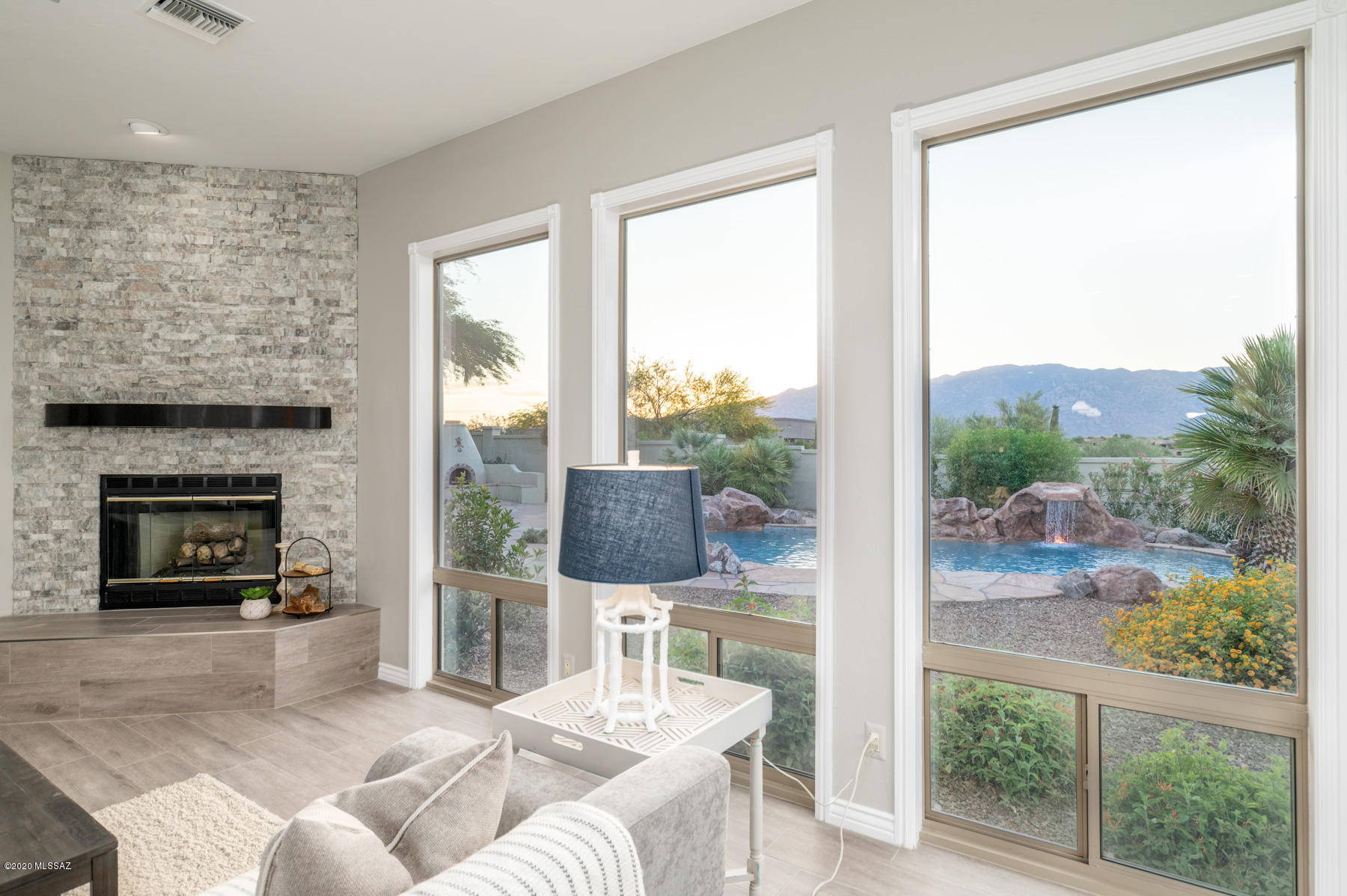 Tangerine Heights (1-80) - Residential