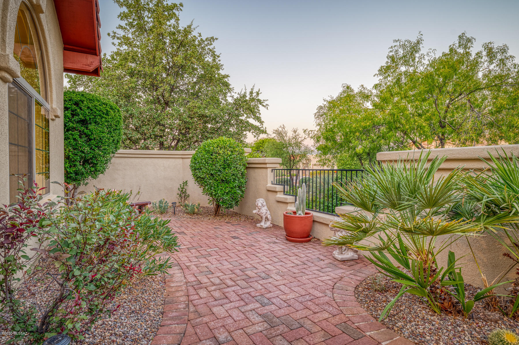 Tangerine Heights (1-80) - Residential