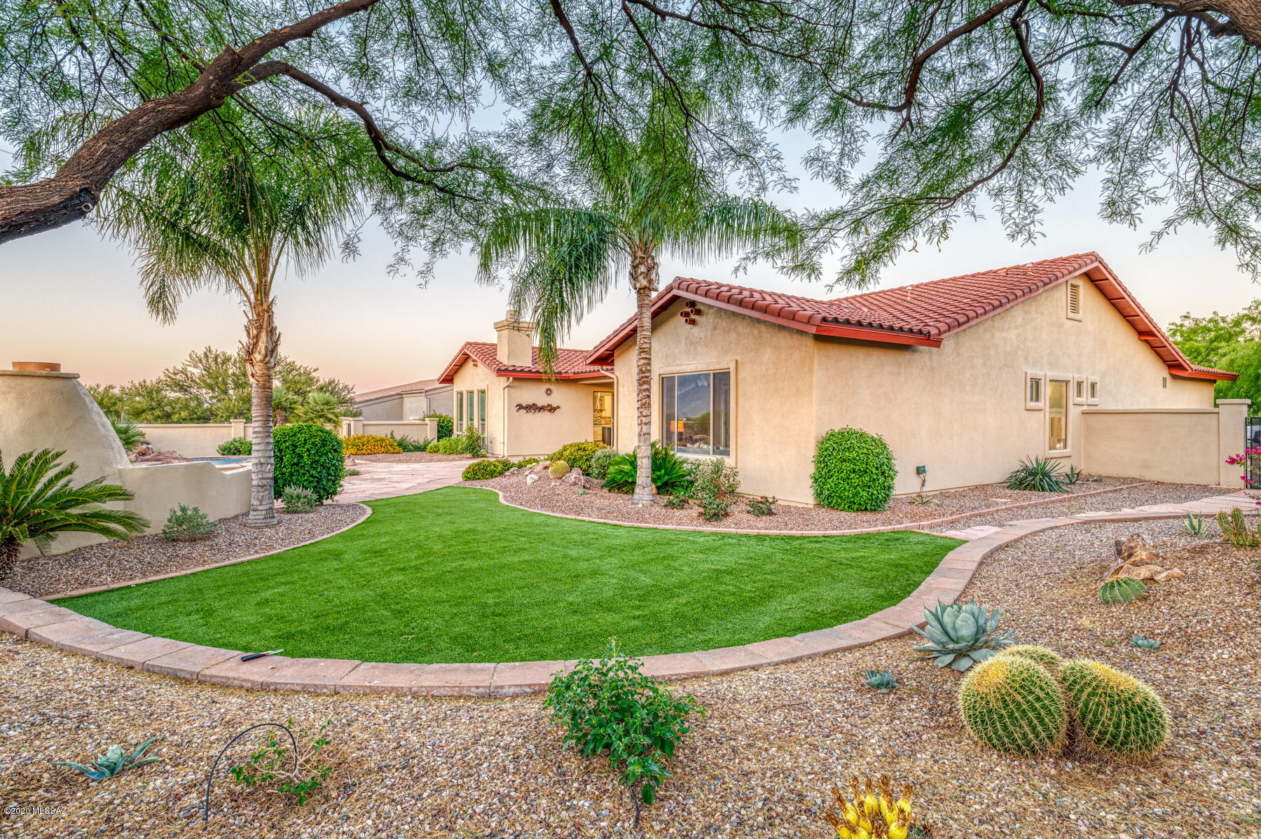 Tangerine Heights (1-80) - Residential