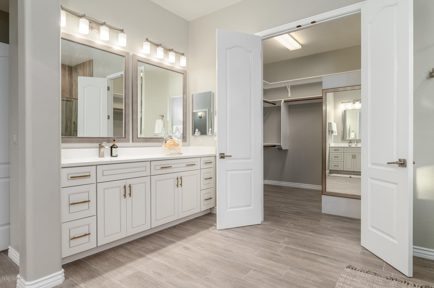 Tangerine Heights (1-80) - Residential