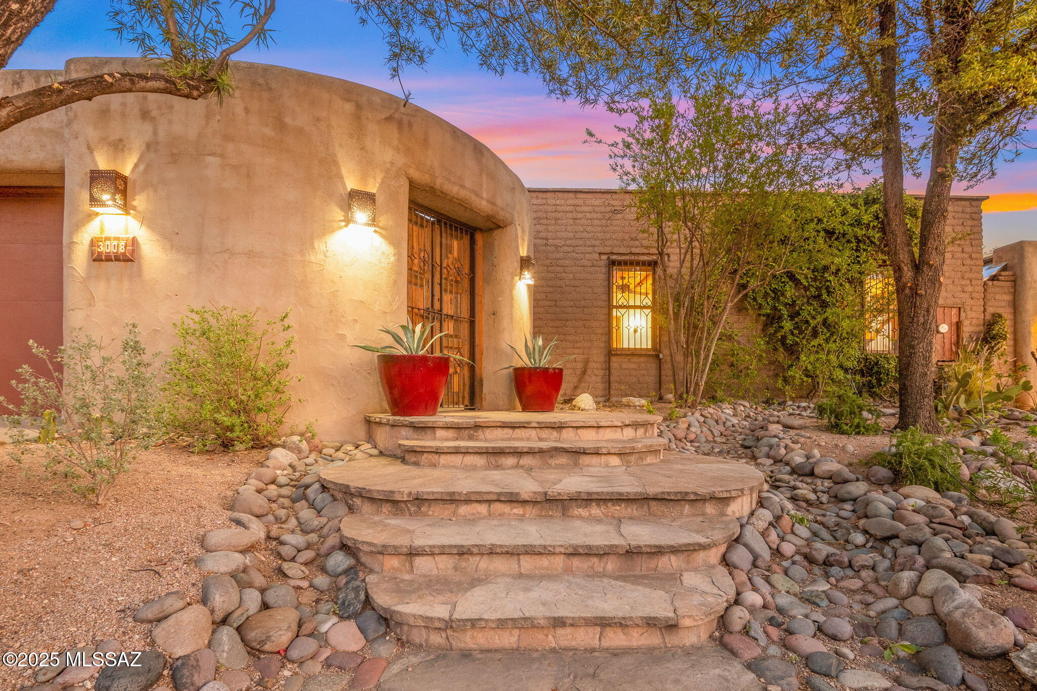 3008 E Placita Santa Lucia