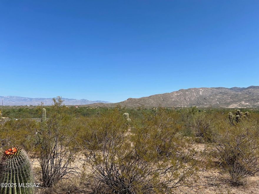UNIQUE DEVELOPMENT OPPORTUNITY. PRIME LOCATION for a 28.79 acre, mixed use commercial/residential project in a sought after, CLOSE-IN, VAIL location at the intersection of Valencia and Old Spanish Trail Rds. Next to recently approved, Diamond Venture's Black Angus Mixed-Use Development. Currently SR zoned with utilities on Old Spanish trail and private well on-site. Level property toward the Valencia frontage elevating to the south. Near the rapidly growing Rocking K Development. Will  sell all or part. Get in early. EXCELLENT DEVELOPMENT and INVESTMENT POTENTIAL, Jointly listed with Rob Tomilnson, Cushman/Wakefield Picor, 520-240-4229.