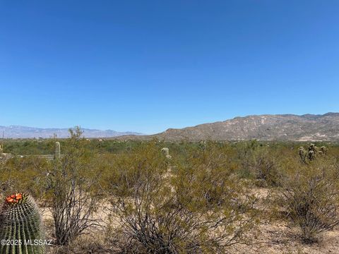 Old Spanish Trail Tucson AZ 85747