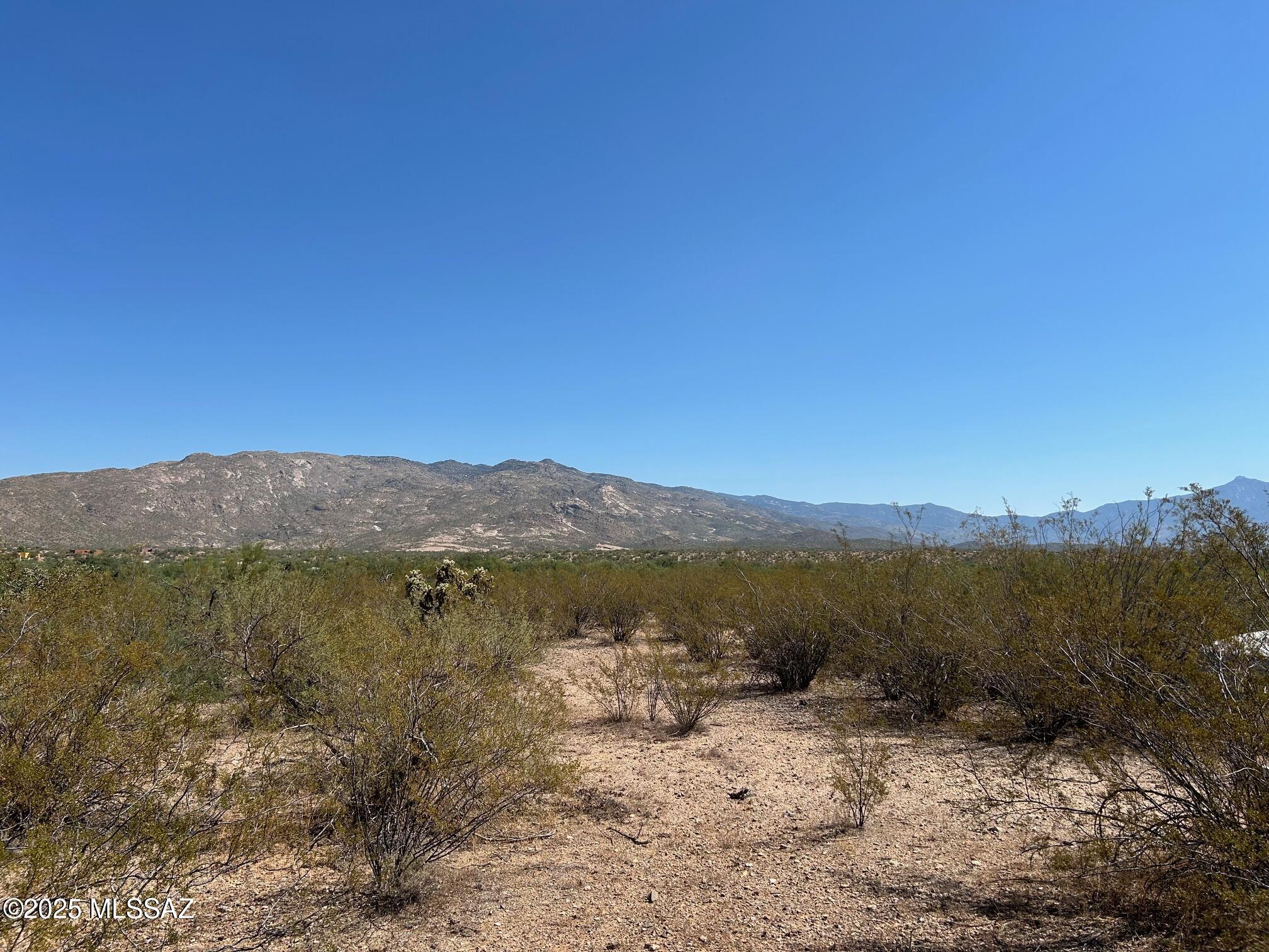 Old Spanish Trail