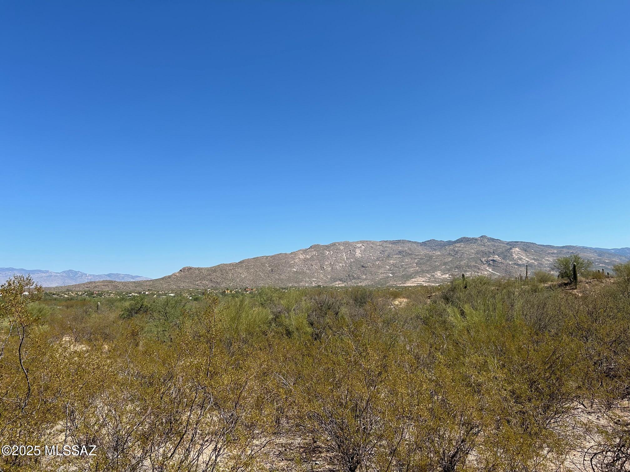 Old Spanish Trail