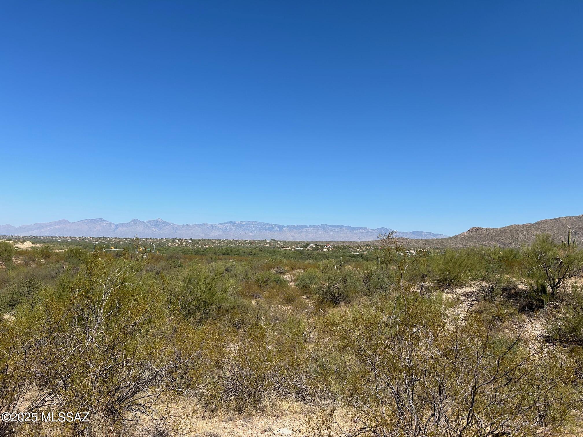 Old Spanish Trail