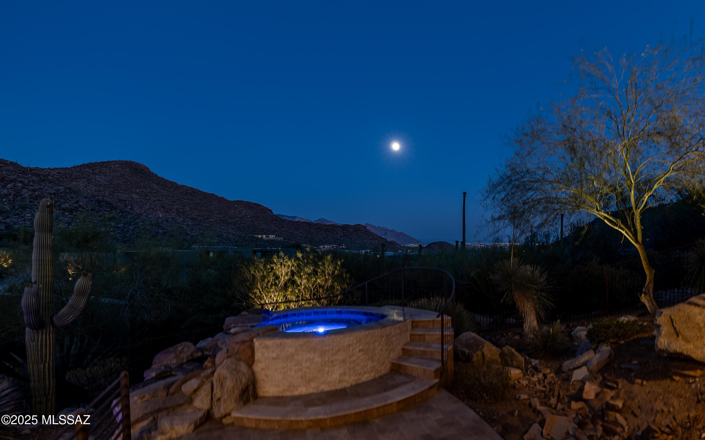 Canyon Pass At Dove Mountain - Residential