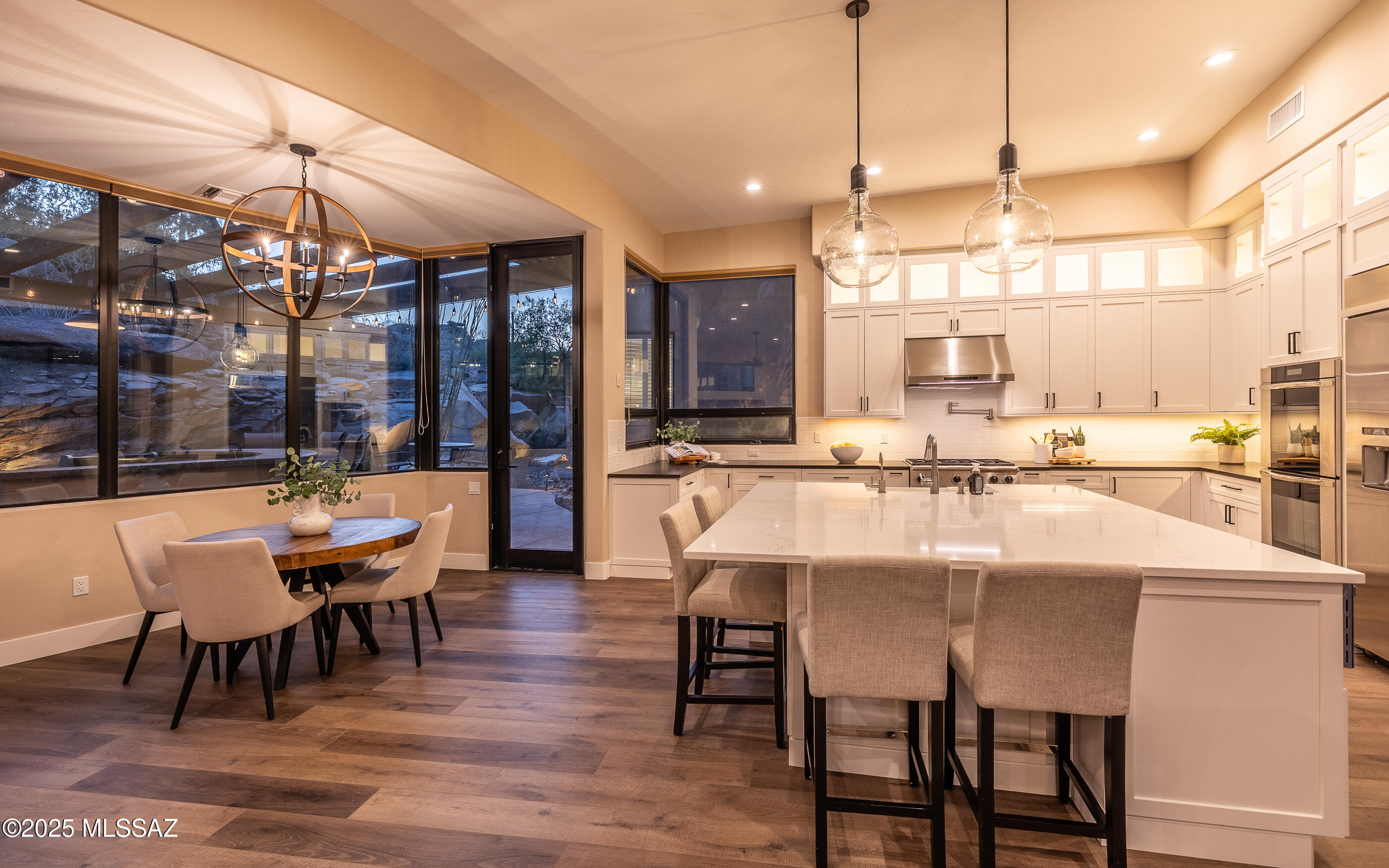 Canyon Pass At Dove Mountain - Residential