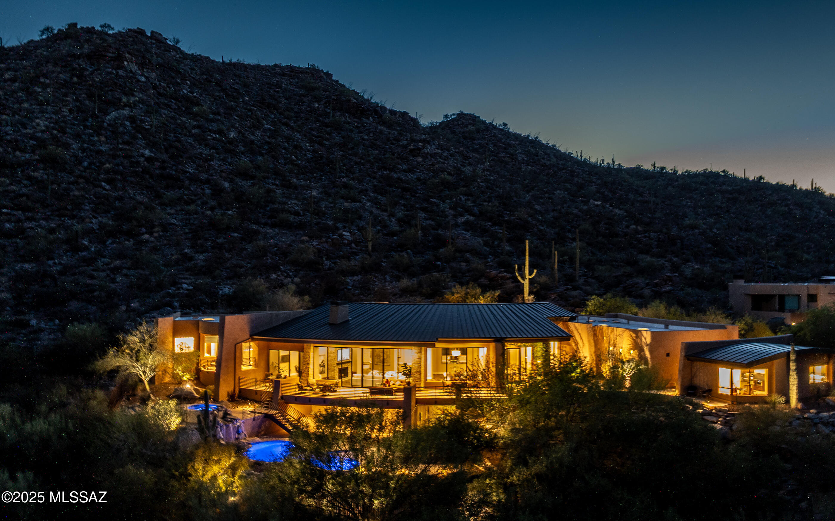 Canyon Pass At Dove Mountain - Residential