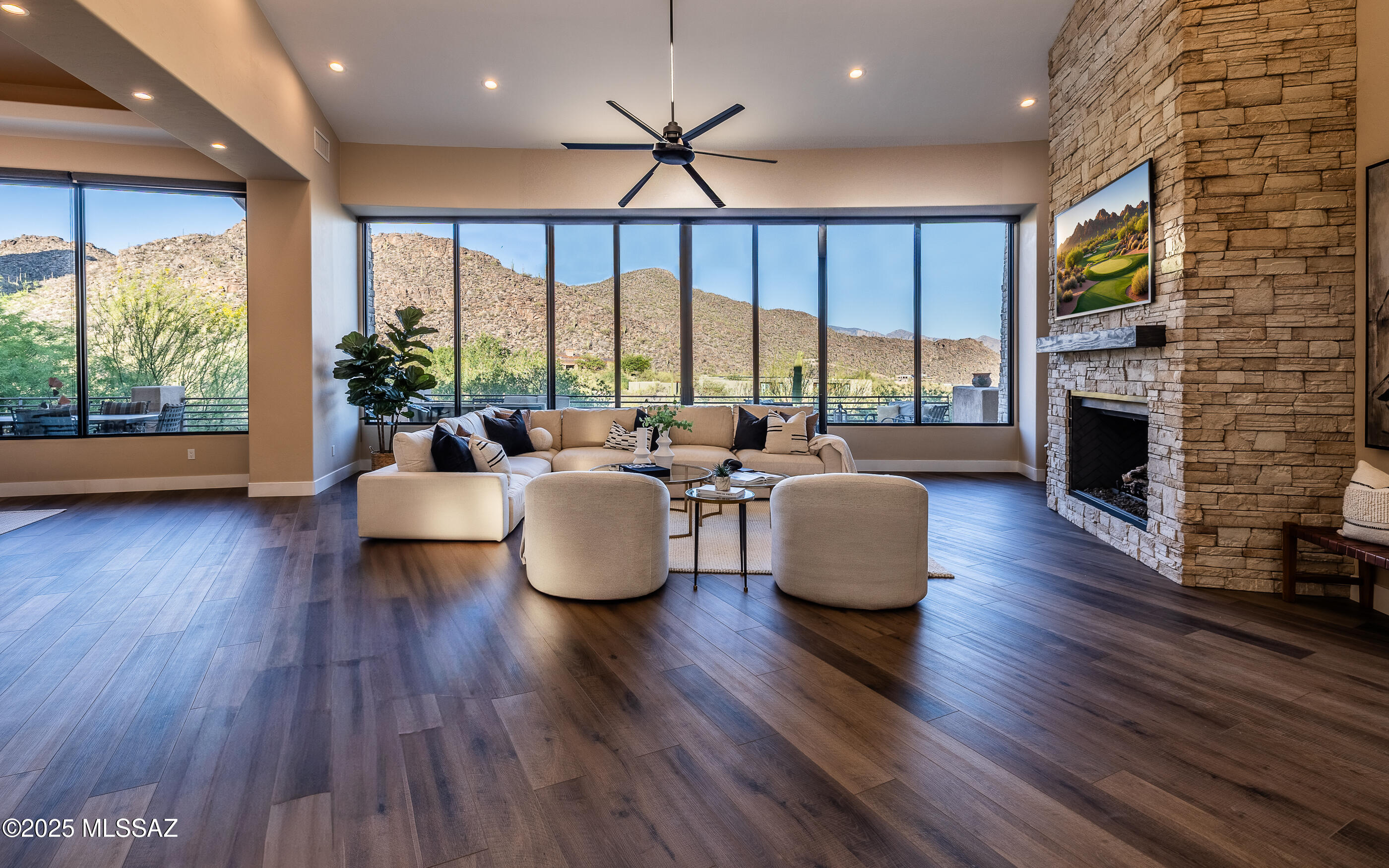Canyon Pass At Dove Mountain - Residential