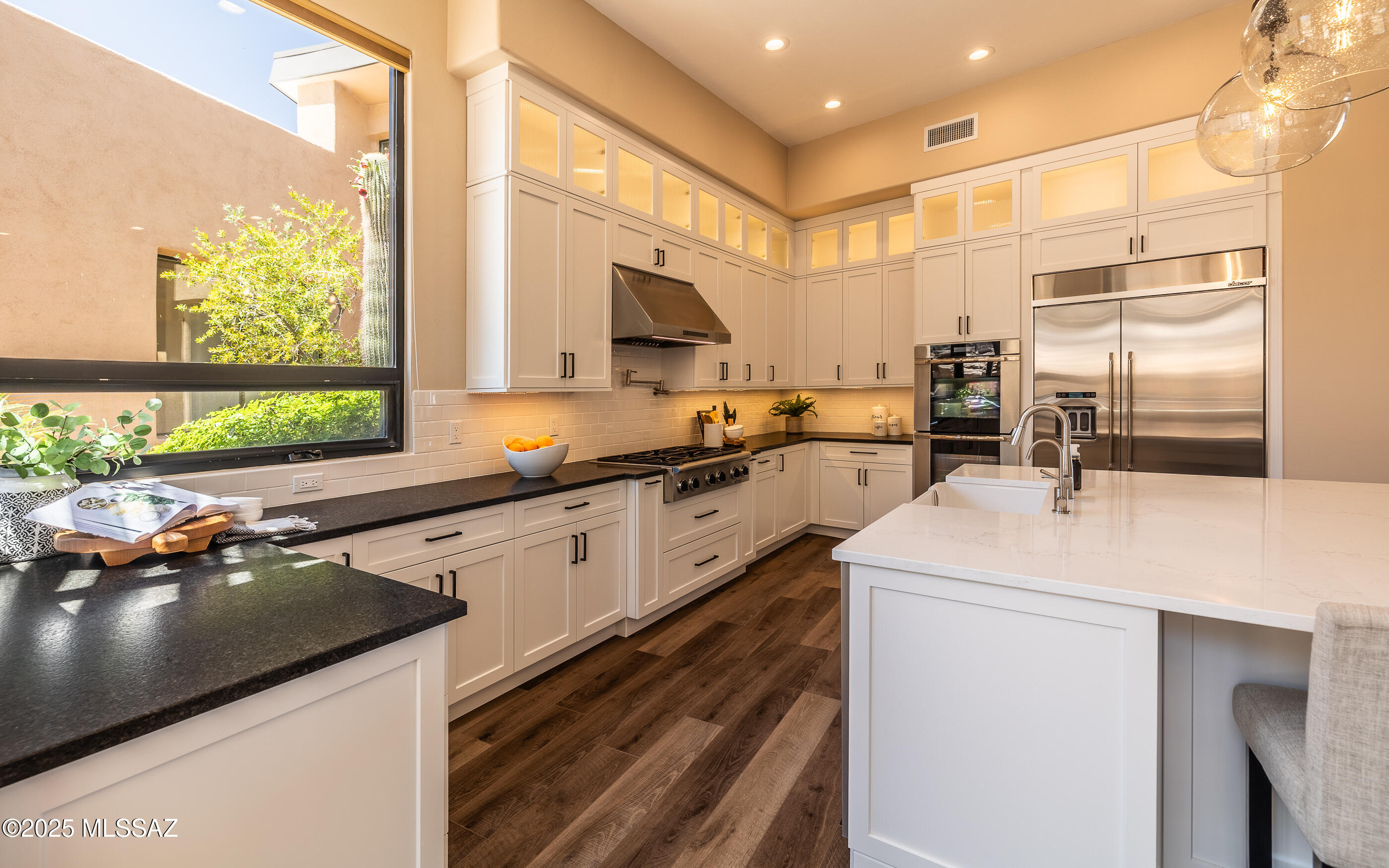 Canyon Pass At Dove Mountain - Residential