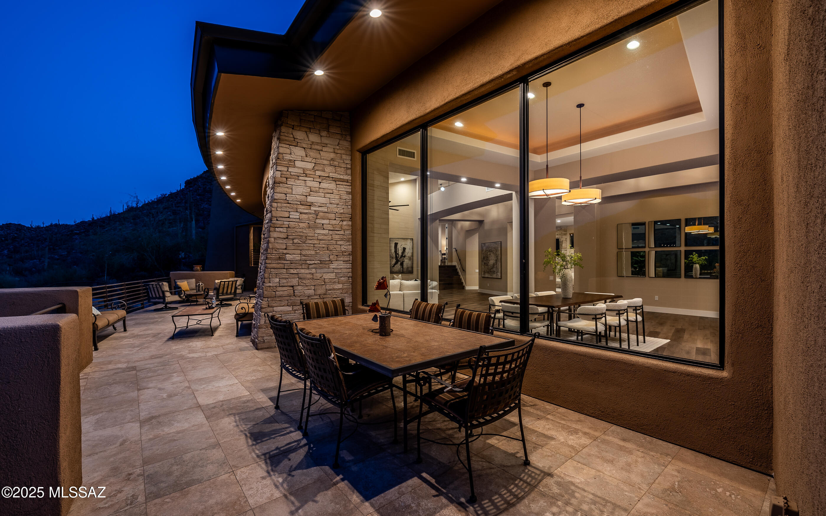 Canyon Pass At Dove Mountain - Residential