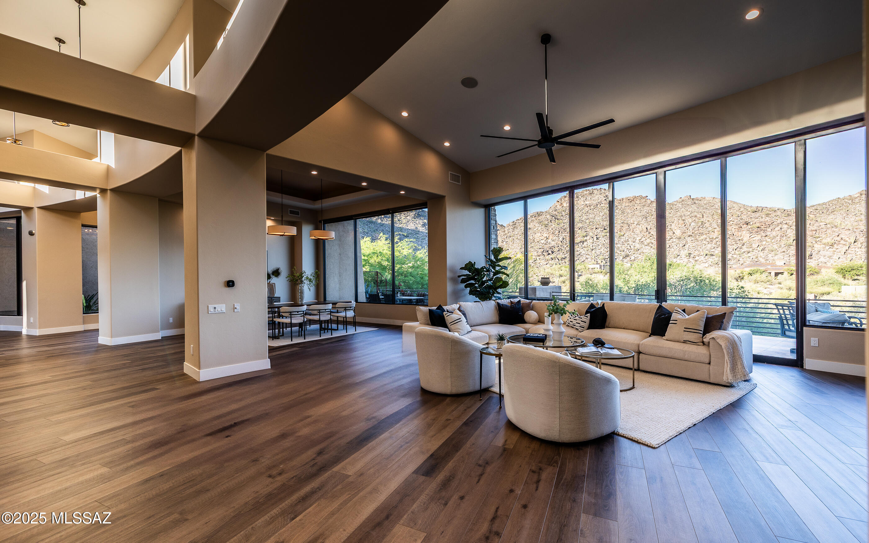Canyon Pass At Dove Mountain - Residential