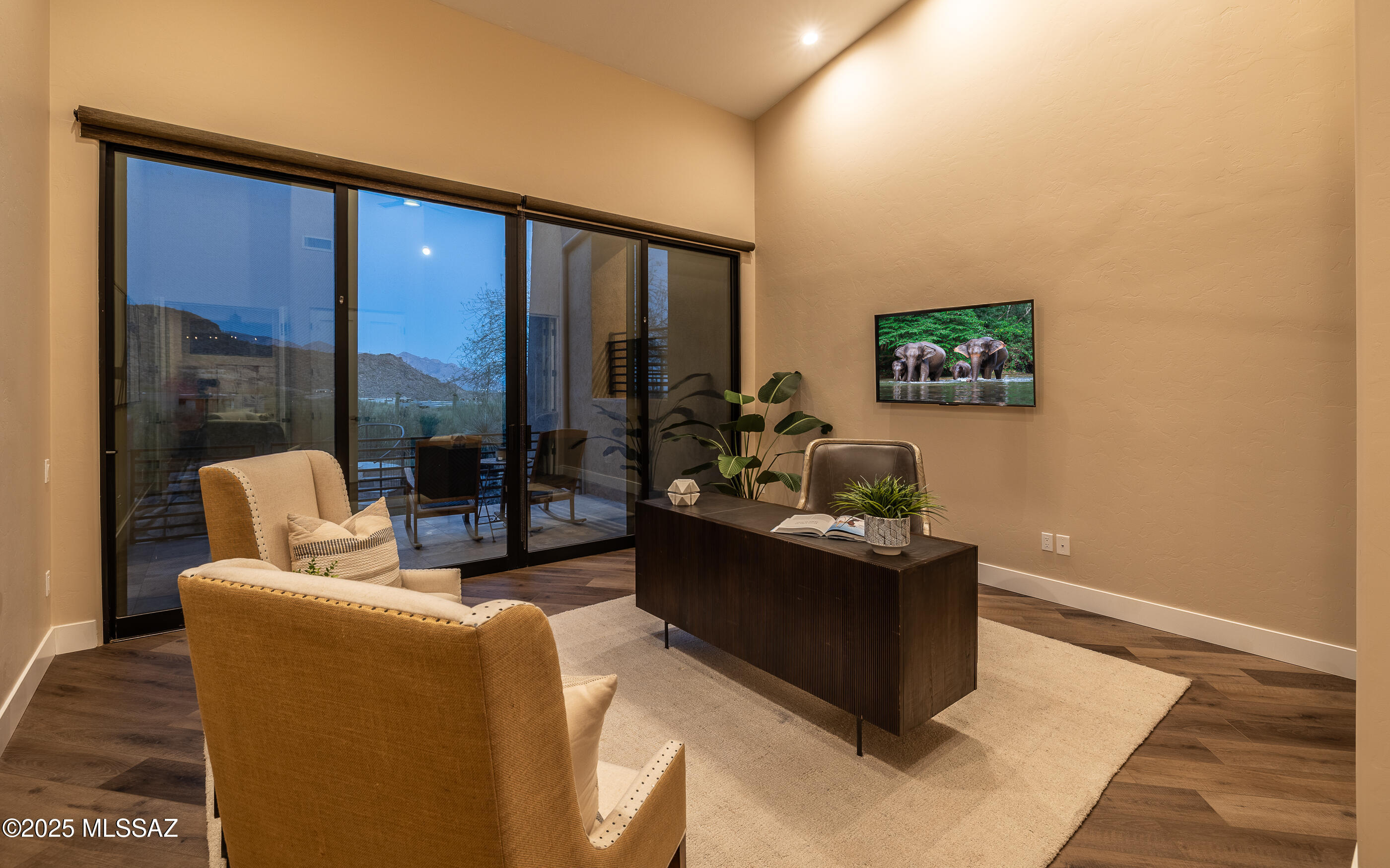 Canyon Pass At Dove Mountain - Residential