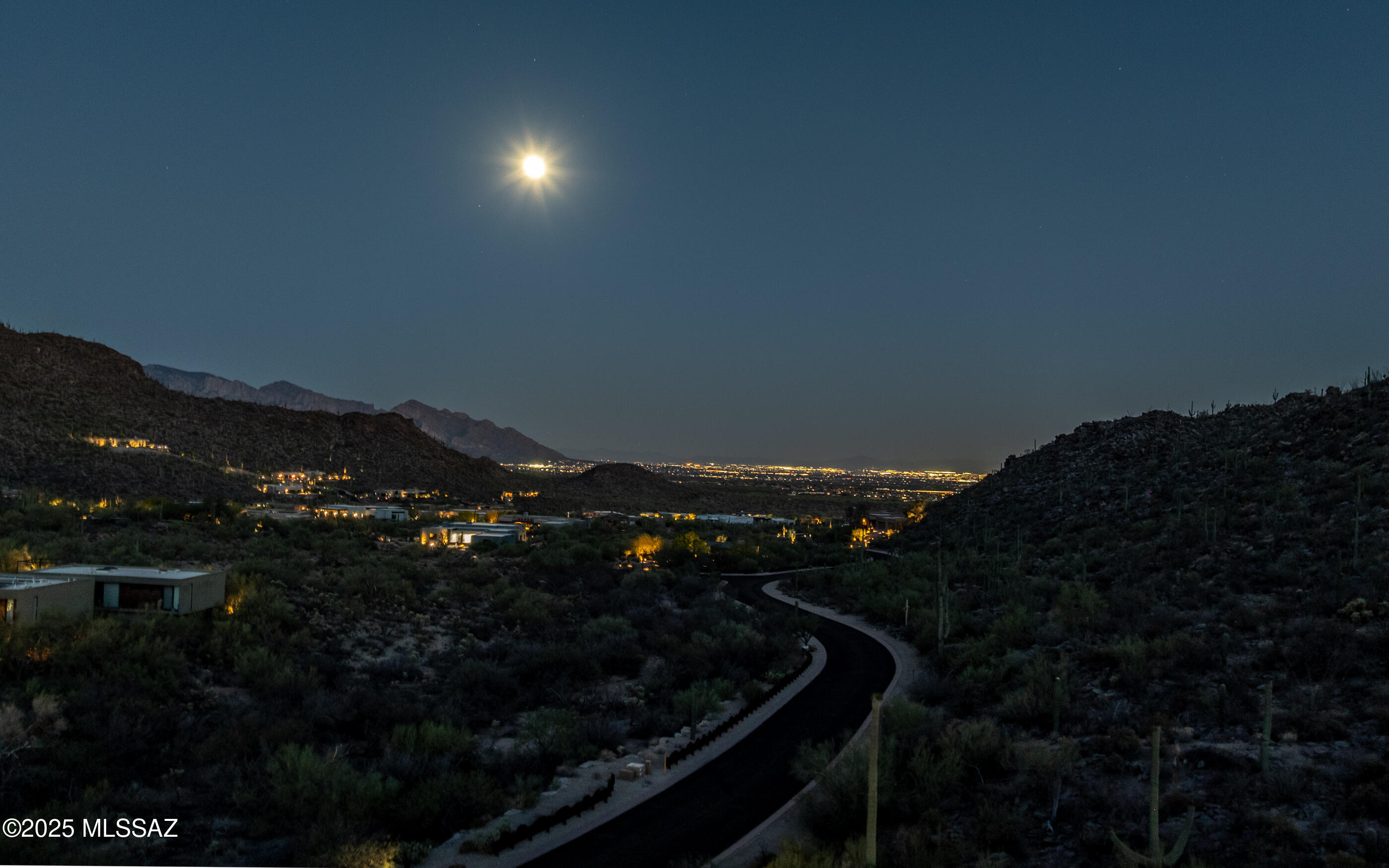 14091 N Horizon View Lane