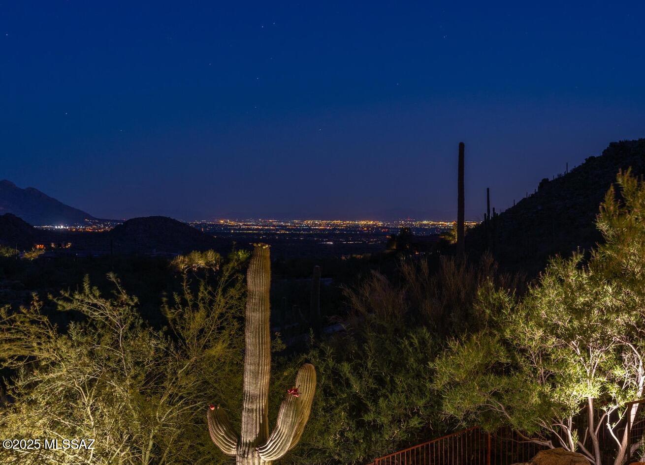 Canyon Pass At Dove Mountain - Residential