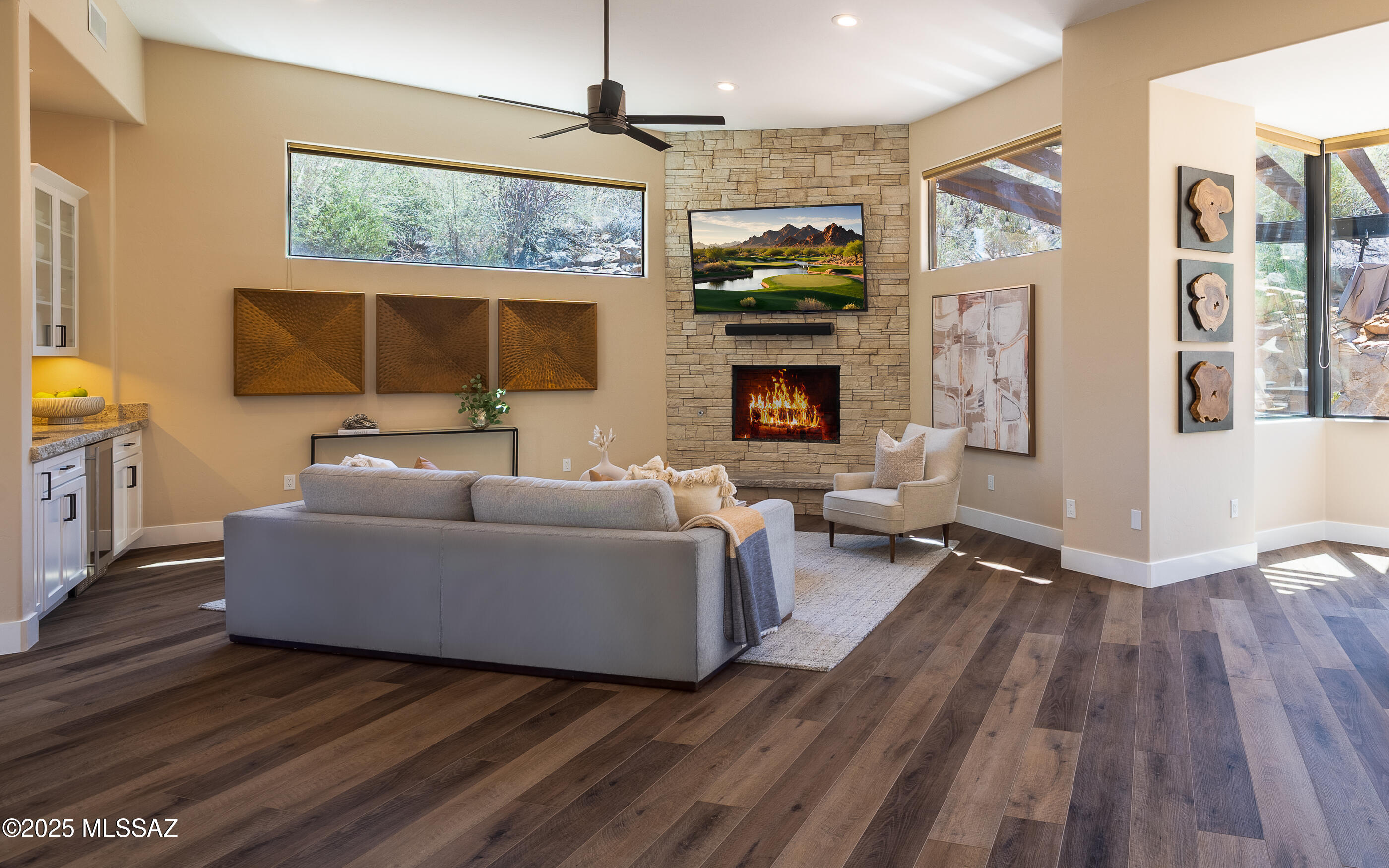 Canyon Pass At Dove Mountain - Residential