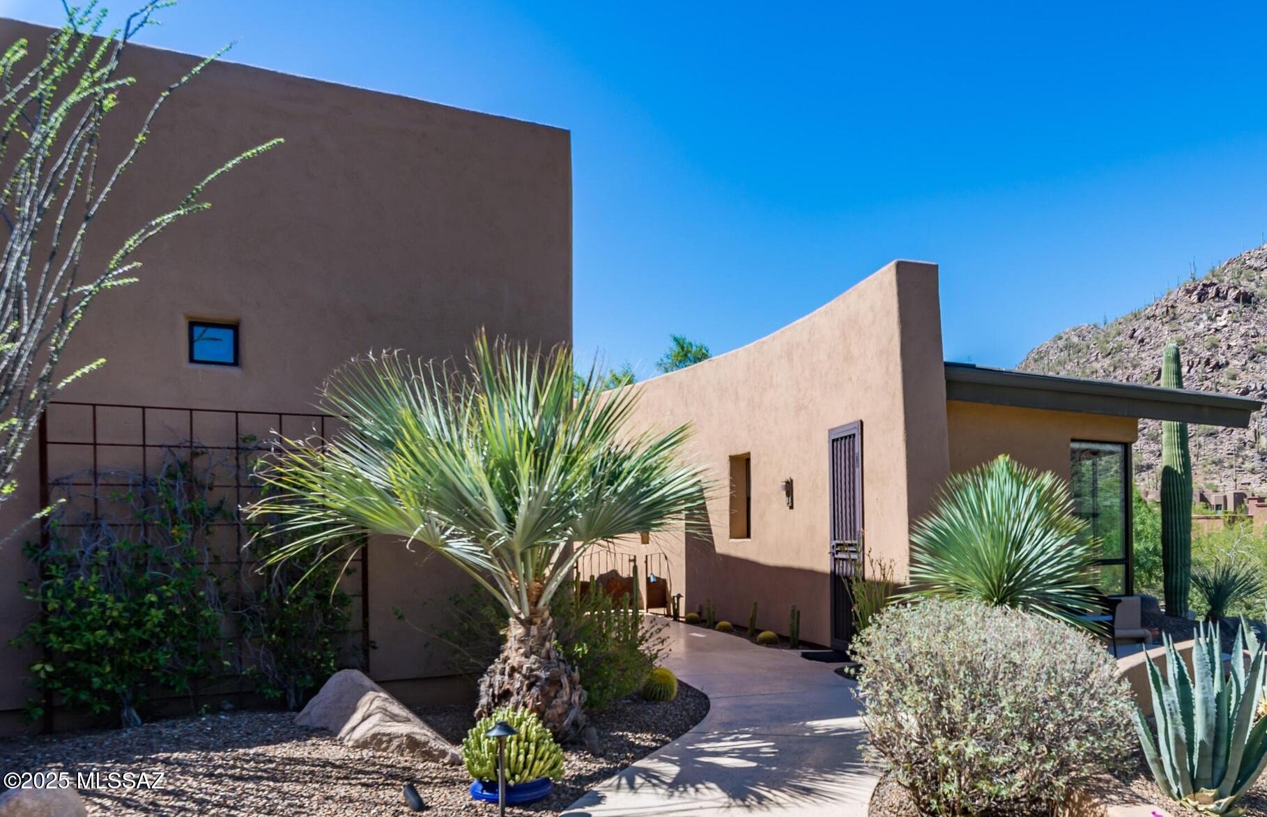Canyon Pass At Dove Mountain - Residential