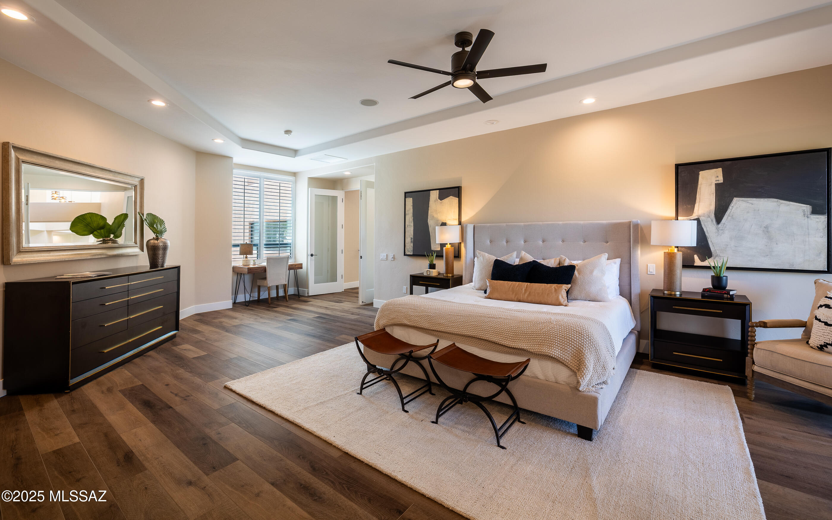 Canyon Pass At Dove Mountain - Residential