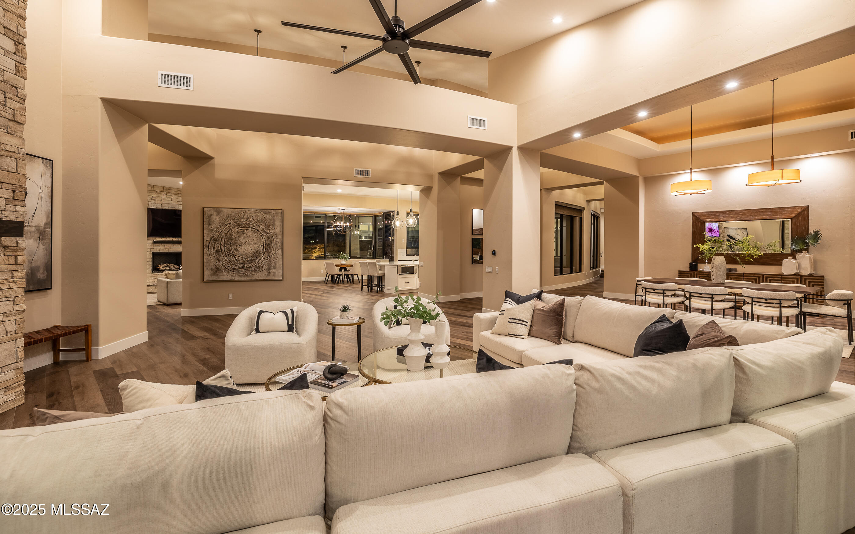Canyon Pass At Dove Mountain - Residential