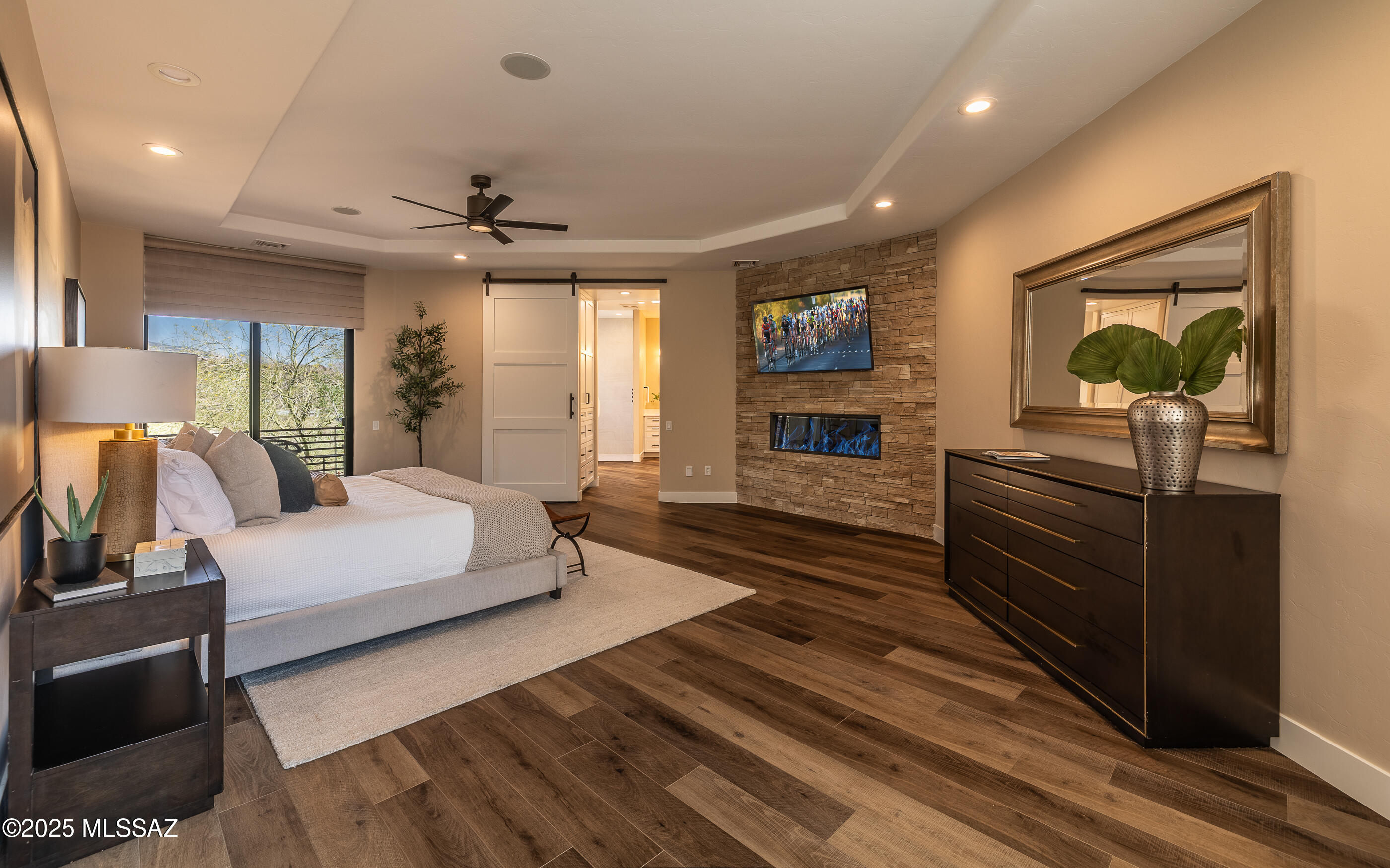 Canyon Pass At Dove Mountain - Residential