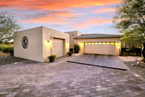 A home in Green Valley