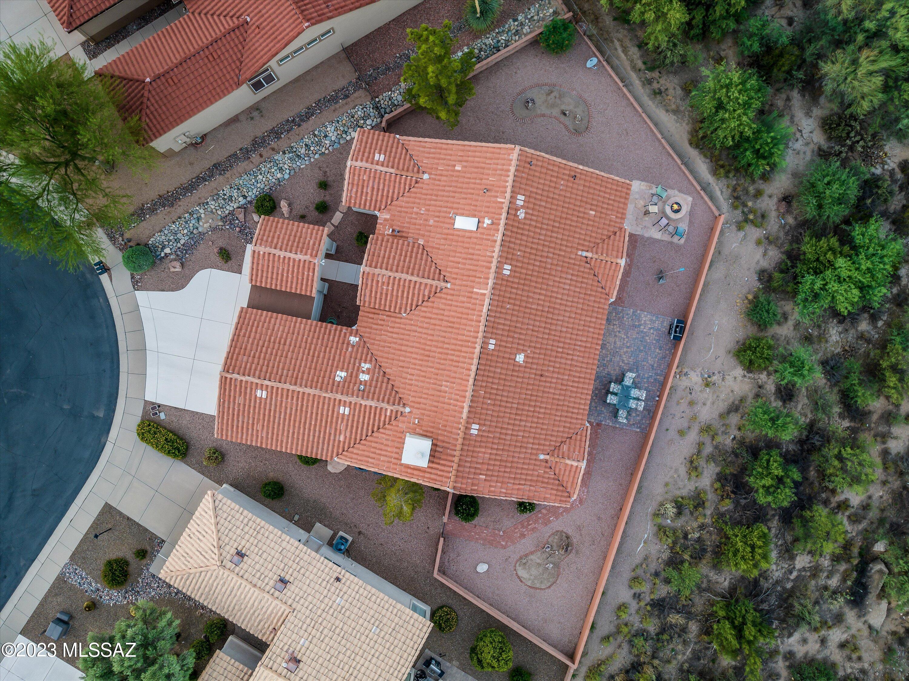 Sun City Vistoso Unit 11A(1-88) - Residential